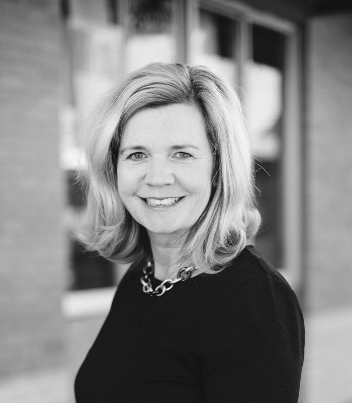 Allison Graham