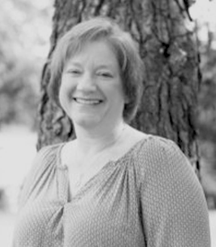 Andrea Walker